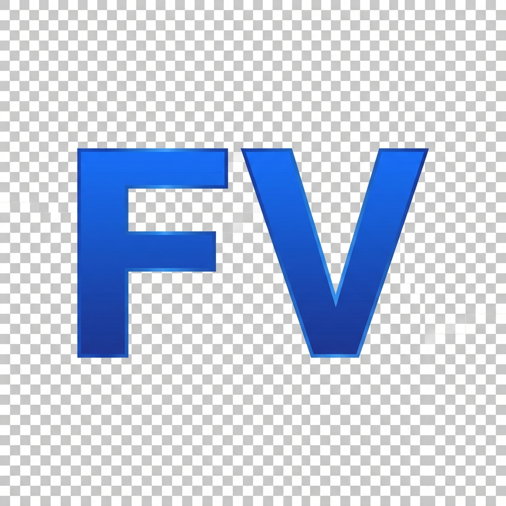 Fair Value Price Logo